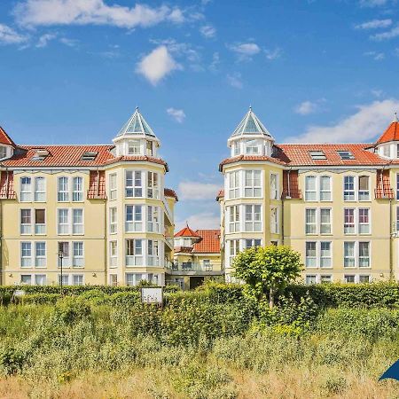 Duenen-Residenz B 05 Heringsdorf (Usedom) Exterior foto